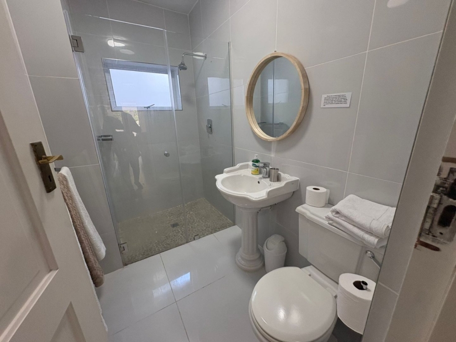 To Let 3 Bedroom Property for Rent in Camps Bay Western Cape